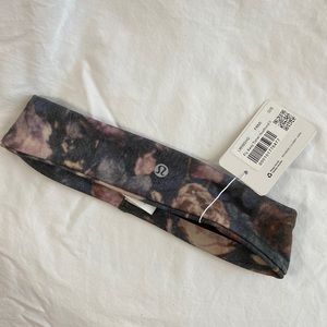 Lululemon headband